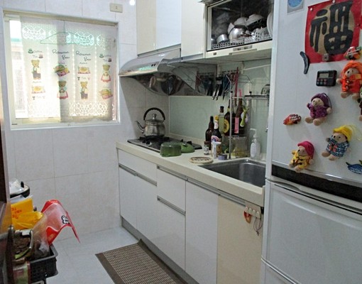 獨家!走路三分鐘到大遠百!三房家具電器全/只求好租客 - Image 7