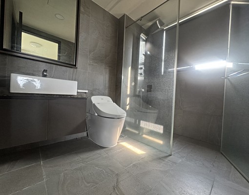 租~銳揚巴洛克景觀2+1房平車全新未住~ - Image 11