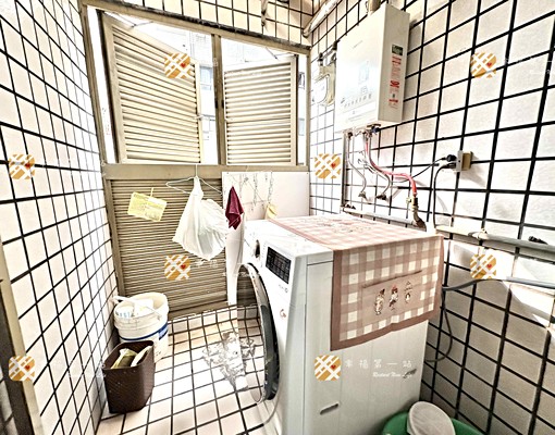 松竹商圈超划2房📣全配📣可租補入戶 - Image 10