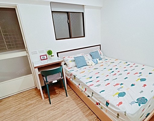 可租補~一房一廳有陽台/按摩椅/交通便利/手慢無 - Image 6