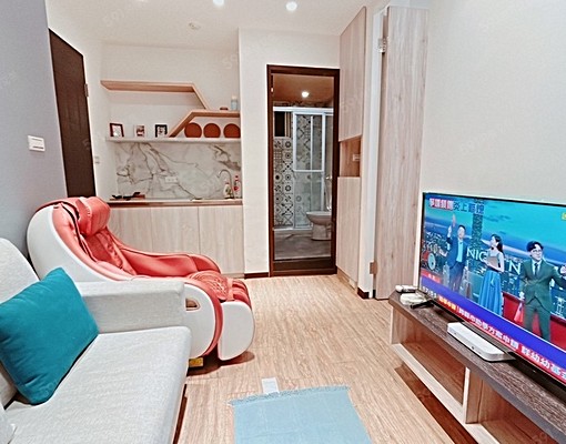 可租補~一房一廳有陽台/按摩椅/交通便利/手慢無 - Image 8