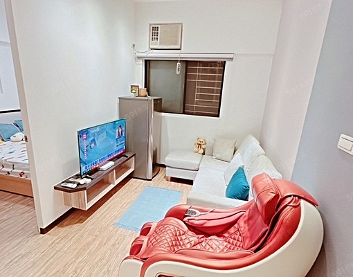 可租補~一房一廳有陽台/按摩椅/交通便利/手慢無 - Image 11