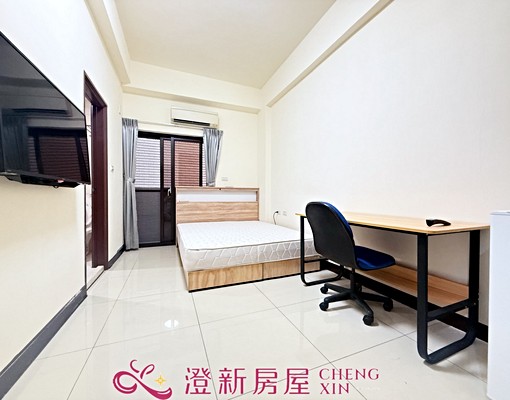 ✨可租補報稅、台電|可養貓|獨立陽台洗衣機|垃圾處理|飲水機 - Image 1