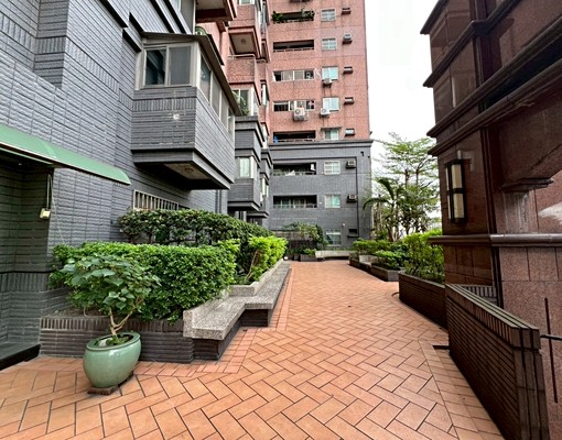 台北菠爾庭院4房~全業房屋 - Image 13