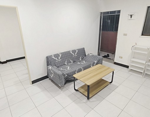 新埔民生✨採光通風✨獨洗曬✨台電✨正2房✨獨立陽台✨大空間 - Image 2