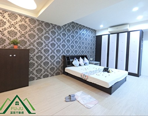 ⚡富築⚡可租補⚡子母車⚡飲水機⚡超大套房⚡乾溼分離⚡ - Image 5