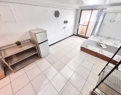 ✨東興超秒殺✨可租補❤台水電❤瓦斯爐開伙❤獨洗獨曬❤ - Image 1