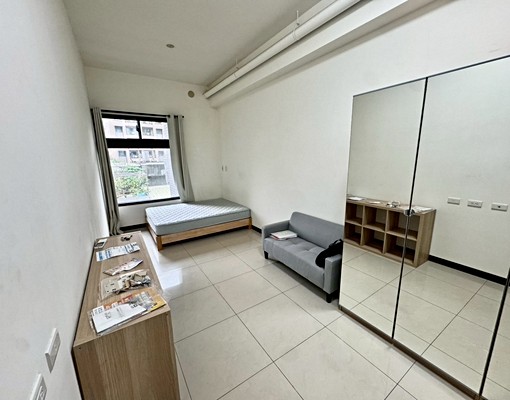 可租補!近府中捷運站套房! - Image 1