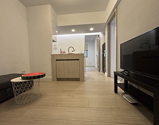 捷運明德3分【優質2房1廳】貓洽★小廚房★房皆有窗 - Image 1