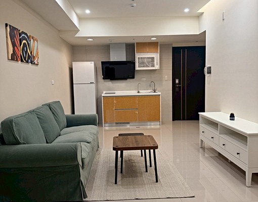 可申請租屋補助✨小資首選-廚房-格調美居 - Image 4