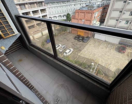 💎可租補蘆竹新落成精品大套房X獨享陽台 - Image 1