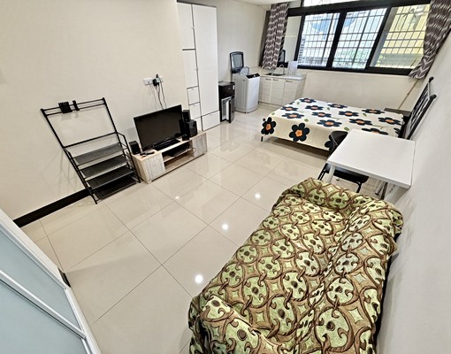 🔥獨立套房‼️近東海商圈💕可租補✨大空間套房👍流理台 - Image 2