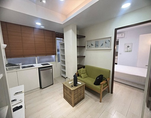 永和區❤永福橋❤公館商圈🉑雙租補❤一房一廳大套房 - Image 2