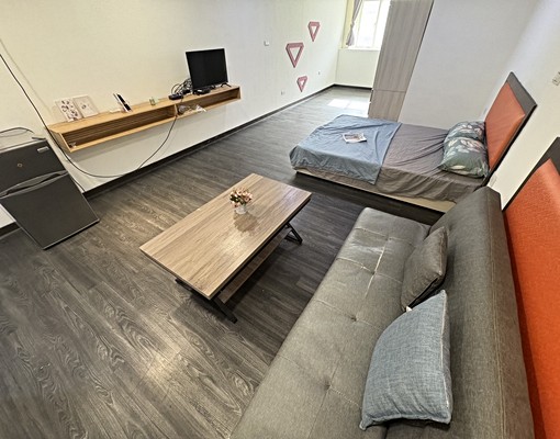 🌟平鎮連新醫院✦可寵物補助✦正一房一廳✦超大美套房 - Image 2