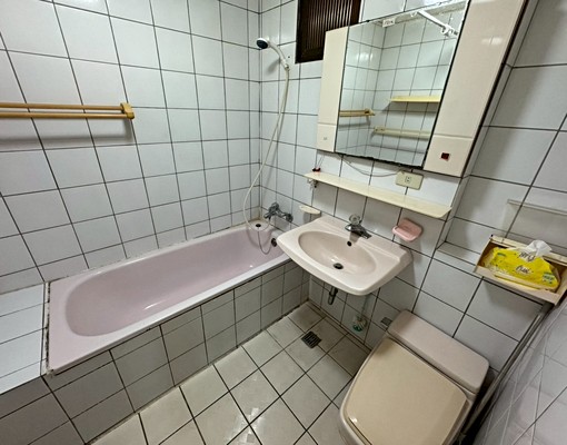 嘉暘台中/免仲/可補助/台水電/機械車位/租金含車管 - Image 11