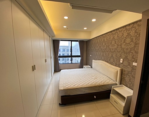 🌞裕國豐順面公園🌞三房+平車含管頂樓無限視野 - Image 10