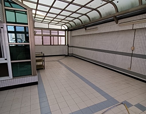 【大晟社會住宅】關帝廳大樓透天空屋可開火可租補 - Image 9