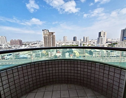 柔奕推薦(租)富立建設有美景大三房 - Image 8