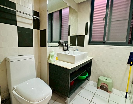 逢甲機能便利❤超大空間❤精美裝潢❤台水電 - Image 13