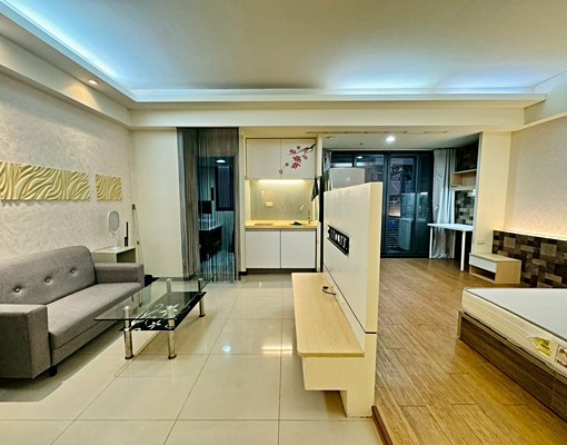 逢甲機能便利❤超大空間❤精美裝潢❤台水電 - Image 3