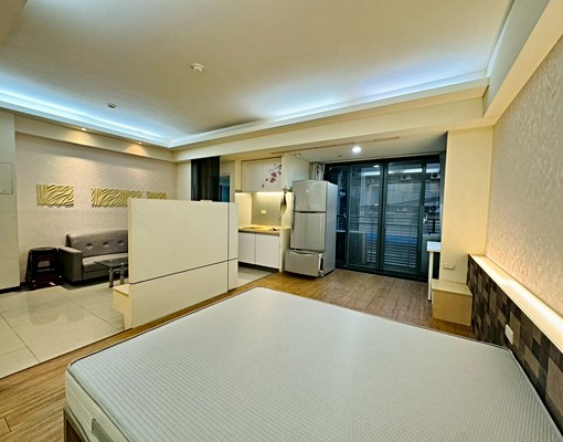 逢甲機能便利❤超大空間❤精美裝潢❤台水電 - Image 6