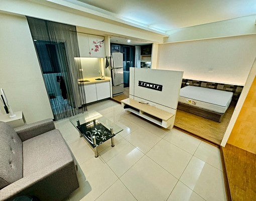 逢甲機能便利❤超大空間❤精美裝潢❤台水電 - Image 2