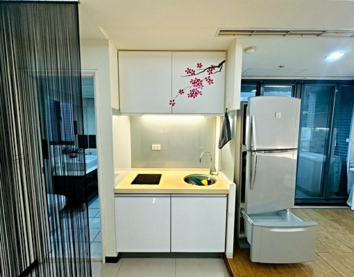 逢甲機能便利❤超大空間❤精美裝潢❤台水電 - Image 10