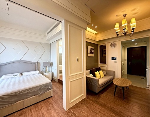 冠德鼎捷精緻套房 - Image 10