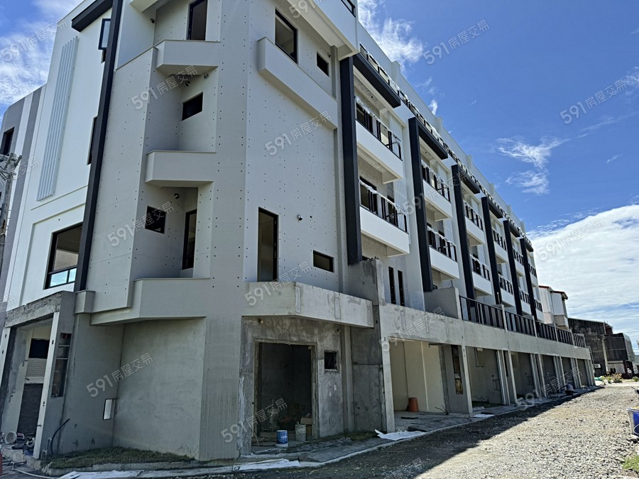 美麗綣公園實景圖