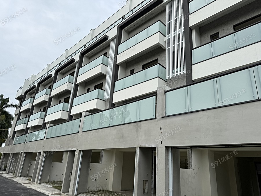 美麗綣公園實景圖