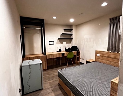 🔆近龍潭804醫院🔆工業風美套房🔆有電梯 - Image 1