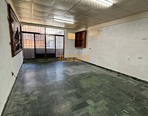 兆基社會住宅🏠近武聖夜市和緯市場車子可停進去5房超值透天 - Image 1