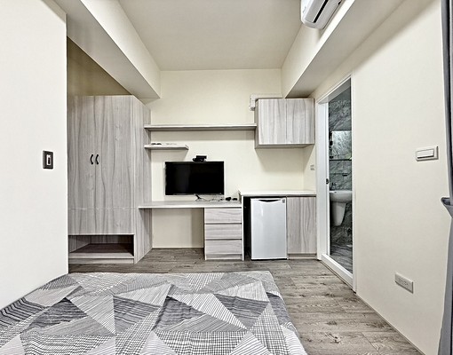 💗獨立電梯套房🔥近衛道中學‼️可租補🤩獨洗曬陽台 - Image 3