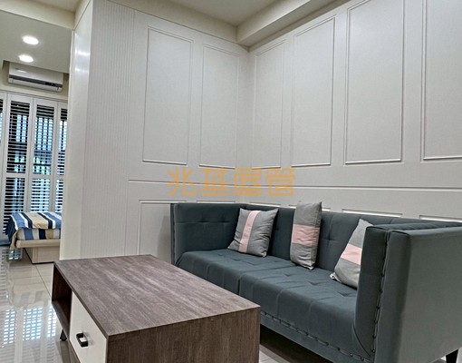 兆基社會住宅🏡同盟一路免仲可租補/精美2房 - Image 4