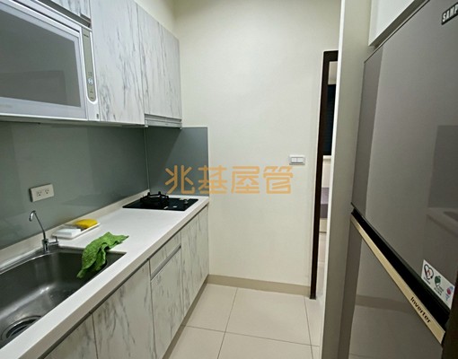 兆基社會住宅🏡同盟一路免仲可租補/精美2房 - Image 11