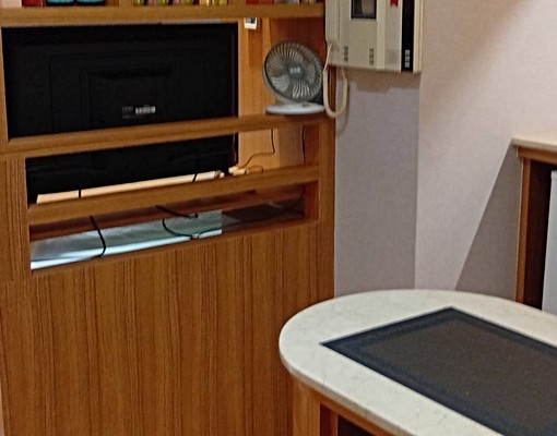 三多商圈[85大樓]捷運站獨立舒適套房即刻享受有洗衣機可補助 - Image 10