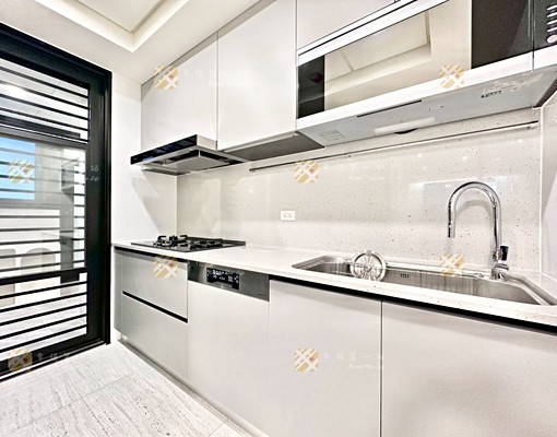 惠宇精裝三房#平面車位#北屯好事多#總站 - Image 5