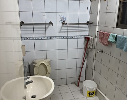 🔥捷運幸福站｜一樓免爬梯｜可租補可社宅🔥 - Image 6