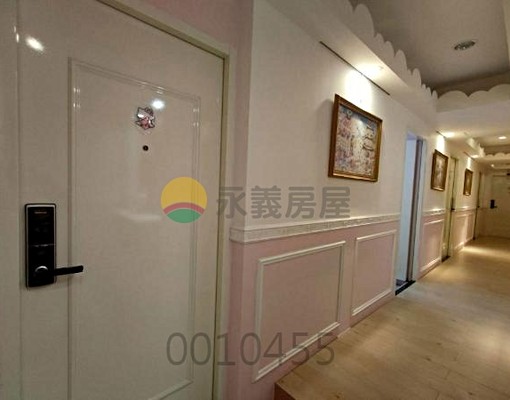 近淡水捷運中山路優質套房步行5分鐘到家 - Image 5