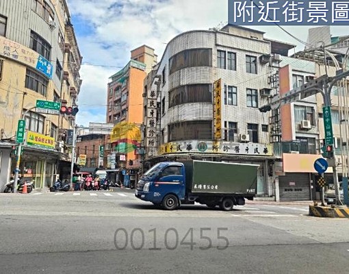 近淡水捷運中山路優質套房步行5分鐘到家 - Image 8