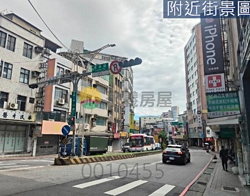 近淡水捷運中山路優質套房步行5分鐘到家 - Image 9