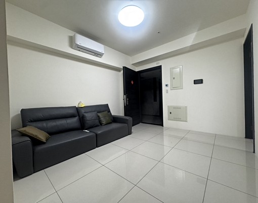 租~銳揚巴洛克景觀2+1房平車全新未住~ - Image 2