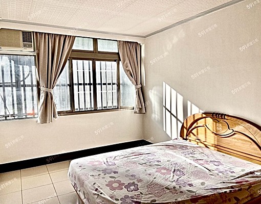 亞東醫院站❤️優質公寓三房❤️可租補❤️可寵❤️台水電 - Image 1