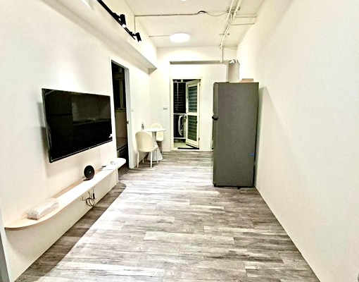 板橋站❤️全新裝潢公寓2樓兩房❤️全新家電家具❤️包水包網 - Image 3