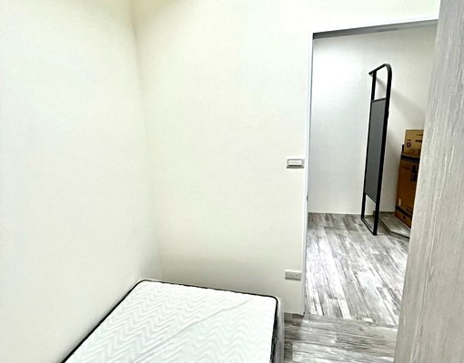 板橋站❤️全新裝潢公寓2樓兩房❤️全新家電家具❤️包水包網 - Image 10