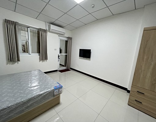 新市|鬧區平價全新套房|個人洗衣機|可租補 - Image 3