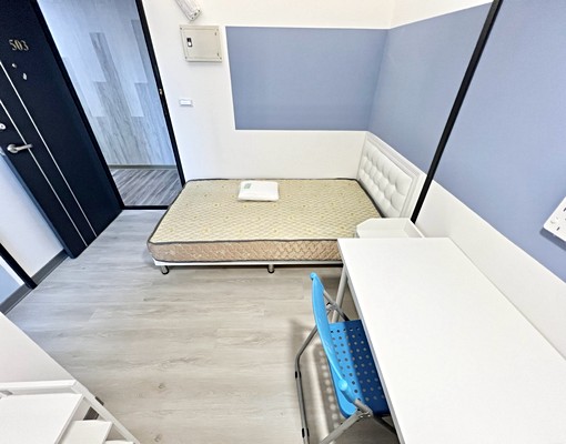 🌈租屋補助✅雙補助✅可貓狗✅獨洗✅中科大✅水利大樓 - Image 3