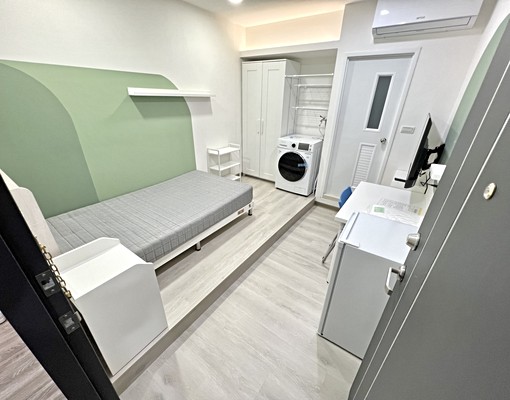 🌈租屋補助✅雙補助✅可貓狗✅獨洗✅中科大✅水利大樓 - Image 9