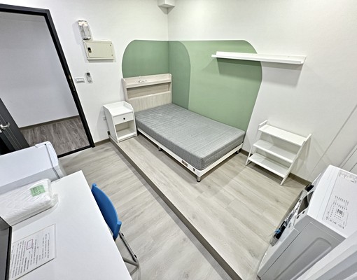 🌈租屋補助✅雙補助✅可貓狗✅獨洗✅中科大✅水利大樓 - Image 10