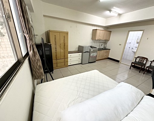 獨家!台電寄帳單繳費!園區套房/獨立洗衣機/可養愛寵/有車位 - 591租屋網 - Image 6